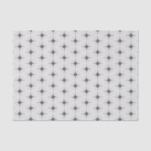 Papel De Seda Vintage Compass Rosa