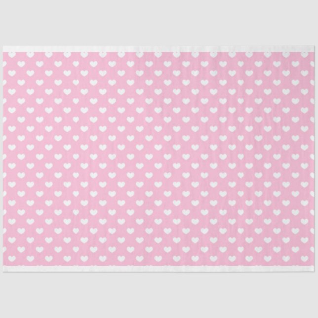 Papel De Seda Vintage Elegant Modern Love (Frente )