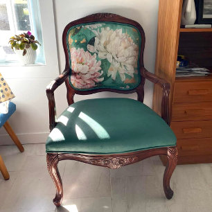 Papel De Seda Vintage Floral Textura Rústica Francesa Decoupage