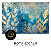 Vintage Floral Textura Rústica Francesa Decoupage