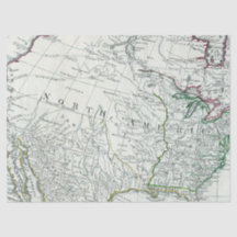 Vintage Map Series Design 11