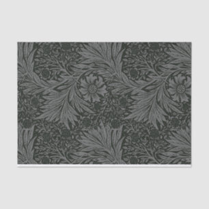 Papel De Seda Vintage William Morris Marigold Pattern