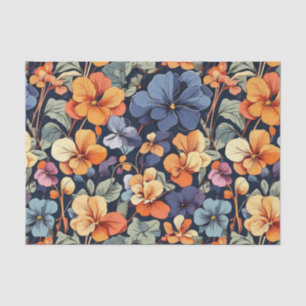 Papel De Seda Viola Tissue Paper