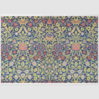 Violet e Columbine, William Morris