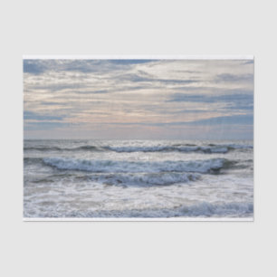 Papel De Seda Virginia Beach Sunrise