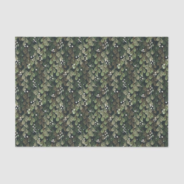 Papel De Seda Visco (Frente )