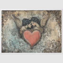 Papel De Seda Você Será Meu