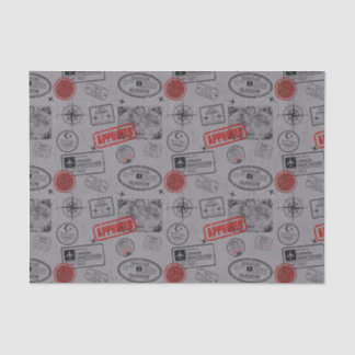 Papel De Seda Wanderlust