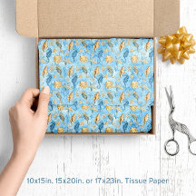 🐚 Watercolor Beach Sea Life Sheland Starfish