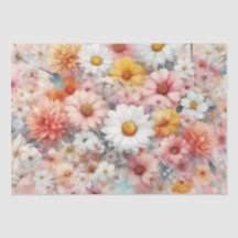 Watercolor Illustração rústica vintage elegante