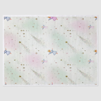 Papel De Seda Weihnachtliches Seidenpapier