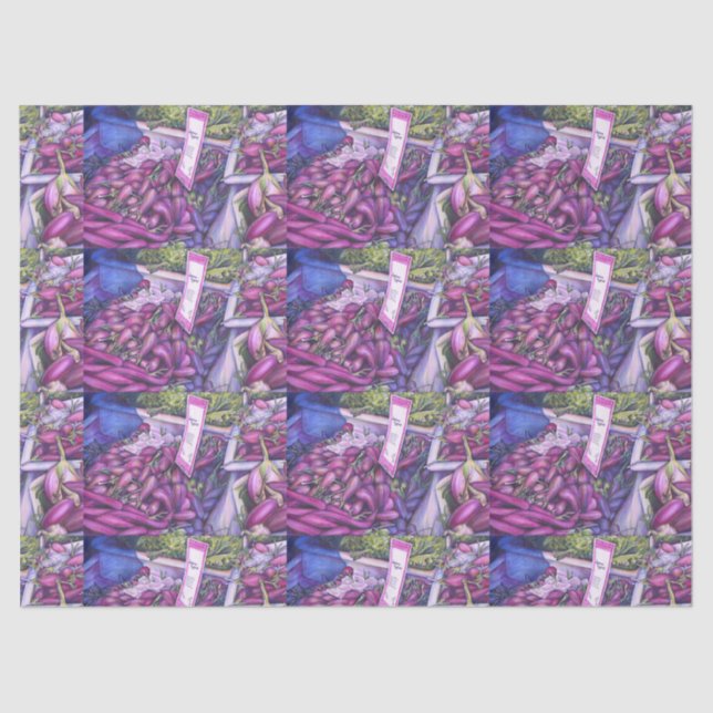 Papel De Seda Whisk Welt para a Sopa de Baleia (Frente )