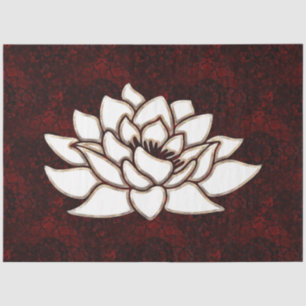 Papel De Seda White Elephant C Tissue Paper