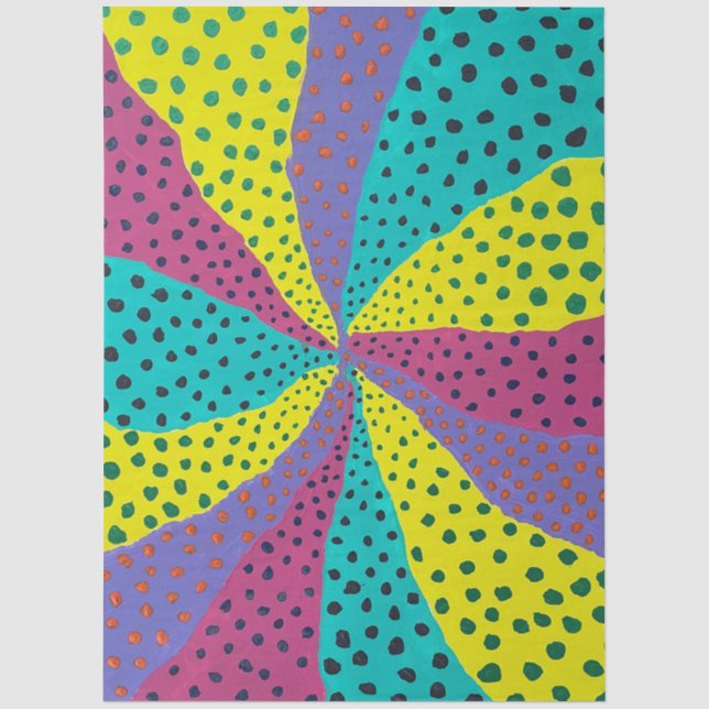 Papel De Seda Whoop (Frente )
