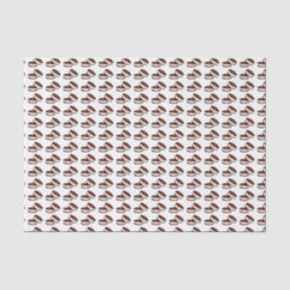 Papel De Seda Whoopie Pies PA Pensilvânia Comida Neerlandesa Ami