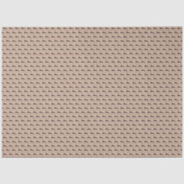 Papel De Seda Wild Pony no tan Horse Lover
