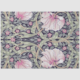 Papel De Seda William Morris
