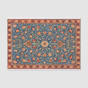 Papel De Seda William Morris Holland Park