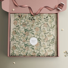 Papel De Seda William Morris Pattern Design Decoupage