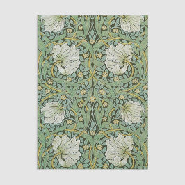 Papel De Seda William Morris - Pimpernel