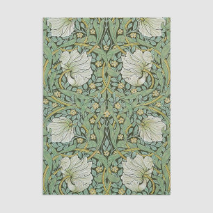 Papel De Seda William Morris - Pimpernel