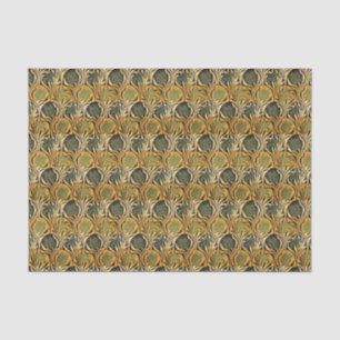 Papel De Seda William Morris Tulips & Lily Carpet Rug Classic