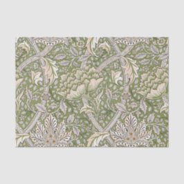 Papel De Seda William Morris Windrush Decoupage Paper
