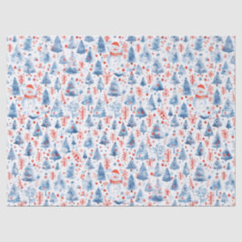 Papel De Seda Wonderland