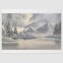 Papel De Seda Wonderland