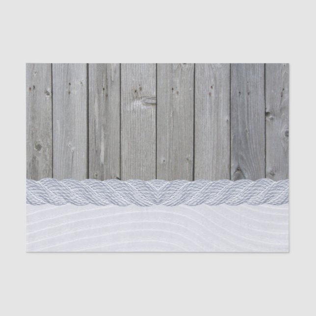 Papel De Seda Wood dream (Frente )