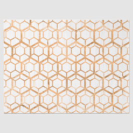 Papel De Seda Woodland Bee Series Design 51