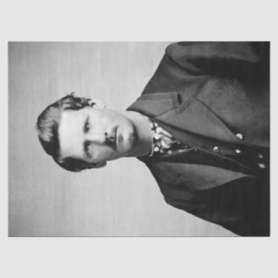 Papel De Seda Wyatt Earp: Oficial, Pistoleiro, Dono de Saloon