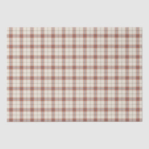 Papel De Seda Xadrez automática