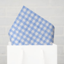 Xadrez Azul e Branco