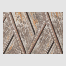 Papel De Seda Xadrez Geométrico Rústico Charme Textura Madeira