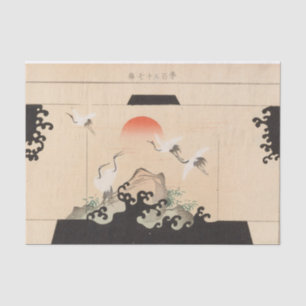 Papel De Seda Yachigusa V 6 Pl 7 por Seiko Ueno