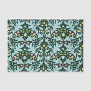 Papel De Seda Yare por William Morris