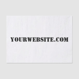 Papel De Seda YourWebSite.com