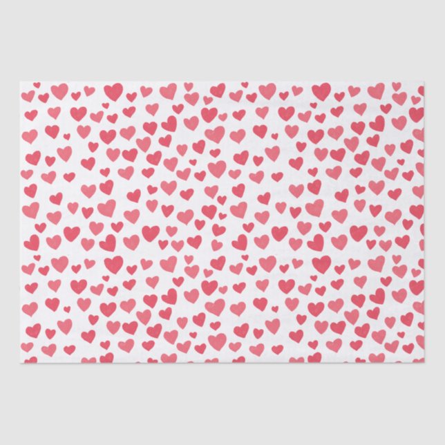 Papel de Tecido Cardíaco (Frente )