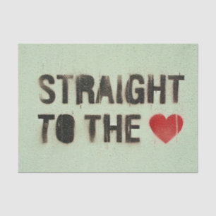 Papel de Tecido Cardíaco Urbano para a dissociação