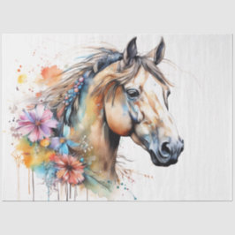 Papel de Tecido Colorido de Tinta Cinzenta