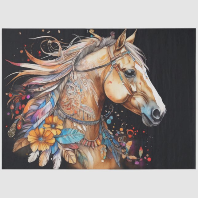 Papel de Tecido Colorido de Tinta Cinzenta (Frente )