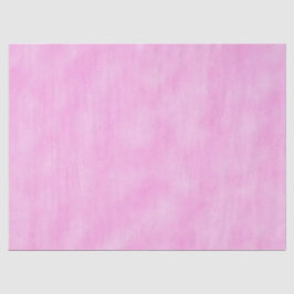 Papel de Tecido das Nuvens Rosa