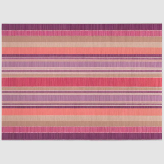 Papel de tecido de arte em Tecido com distribuição (Frente )