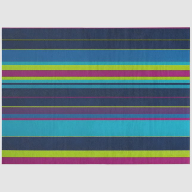 Papel de tecido de arte em Tecido com distribuição (Frente )