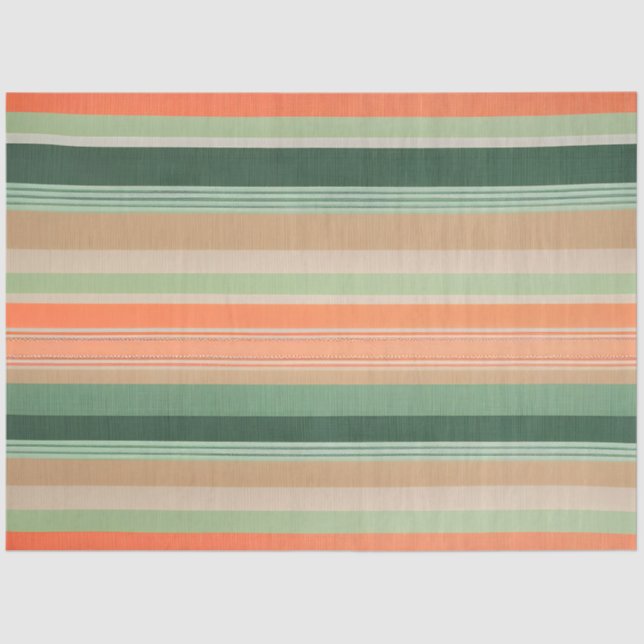 Papel de tecido de arte em Tecido com distribuição (Frente )