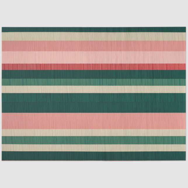 Papel de tecido de arte em Tecido com distribuição (Frente )