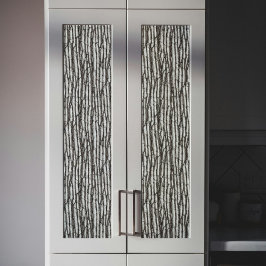 Papel de Tecido de Decoupage de Padrão de Fio