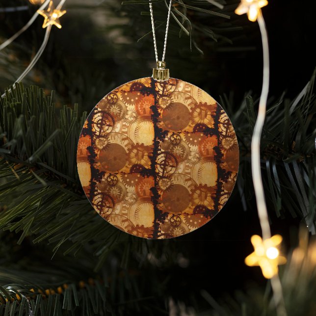 Papel de Tecido de Decoupage de Ursos Vazios (Criador carregado)