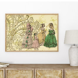 Papel de Tecido de Desentrelaçamento de Imagem de 